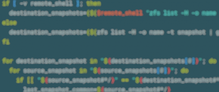 blurry code blurry code