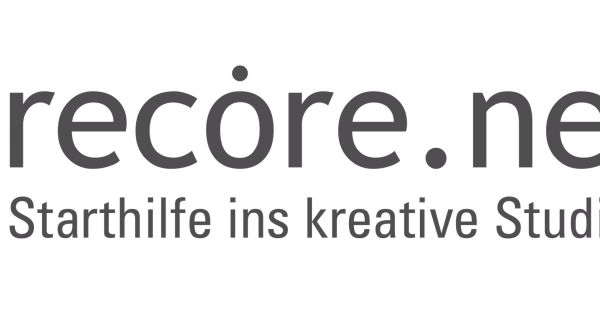 precore.net - a platform for artists and design students | gbyte