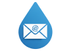 Druplicon with email
